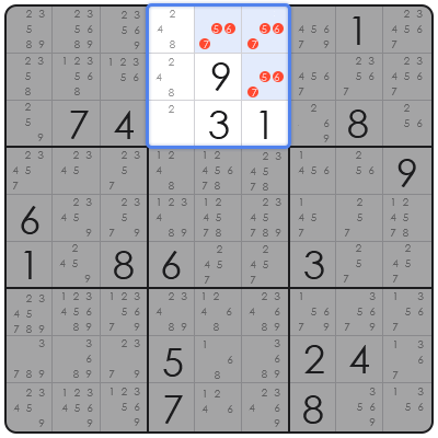 is sudoku good for the brain