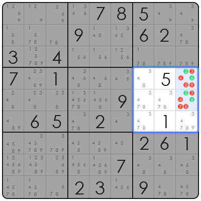 ny sudoku hard